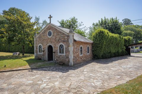 Landejendom i Cospeito, Lugo, Cospeito - € 675.000 | Ref: 2390 - foto 33