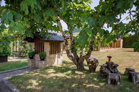 Landejendom i Cospeito, Lugo, Cospeito - € 675.000 | Ref: 2390 - foto 35