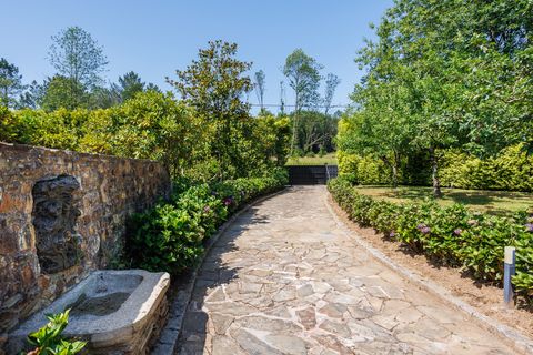 Landejendom i Cospeito, Lugo, Cospeito - € 675.000 | Ref: 2390 - foto 37