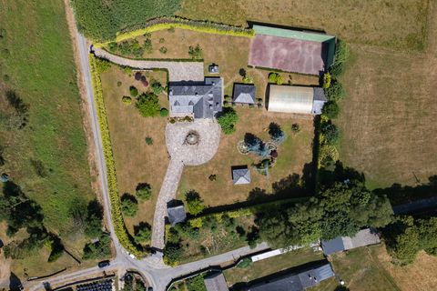 Landejendom i Cospeito, Lugo, Cospeito - € 675.000 | Ref: 2390 - foto 38