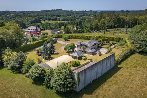 Landejendom i Cospeito, Lugo, Cospeito - € 675.000 | Ref: 2390 - foto 40