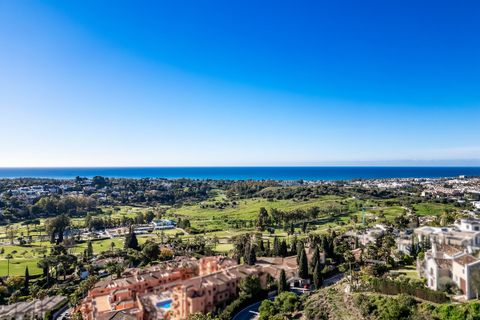 Villa a Benahavis, Malaga, Benahavis - € 3.990.000 | Ref: R4272139 - foto 7
