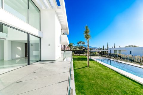 Villa a Benahavis, Malaga, Benahavis - € 3.990.000 | Ref: R4272139 - foto 9