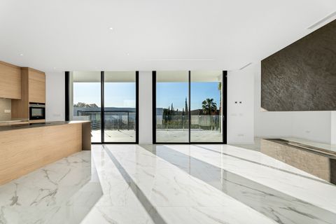 Villa a Benahavis, Malaga, Benahavis - € 3.990.000 | Ref: R4272139 - foto 18
