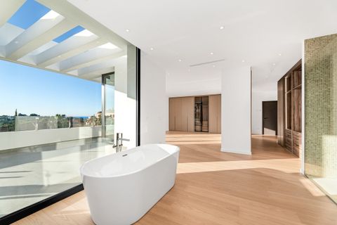 Villa a Benahavis, Malaga, Benahavis - € 3.990.000 | Ref: R4272139 - foto 25