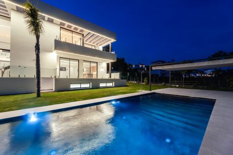 Villa a Benahavis, Malaga, Benahavis - € 3.990.000 | Ref: R4272139 - foto 37