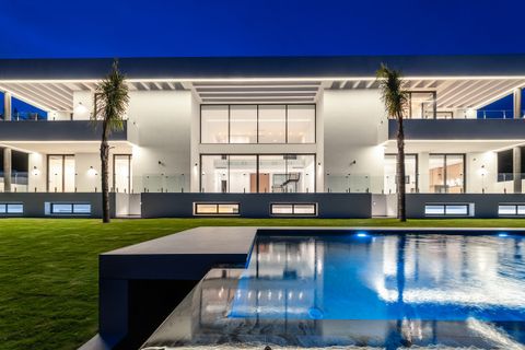 Villa a Benahavis, Malaga, Benahavis - € 3.990.000 | Ref: R4272139 - foto 38