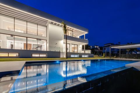 Villa a Benahavis, Malaga, Benahavis - € 3.990.000 | Ref: R4272139 - foto 40