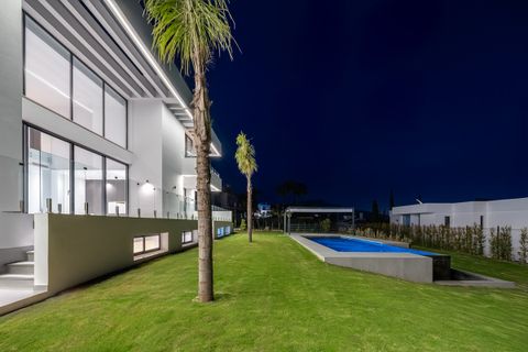 Villa a Benahavis, Malaga, Benahavis - € 3.990.000 | Ref: R4272139 - foto 45