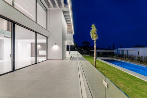 Villa a Benahavis, Malaga, Benahavis - € 3.990.000 | Ref: R4272139 - foto 46
