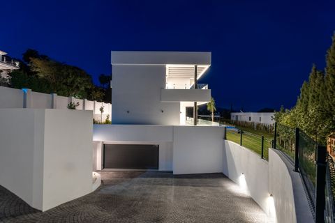 Villa a Benahavis, Malaga, Benahavis - € 3.990.000 | Ref: R4272139 - foto 47