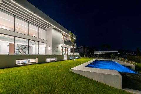 Villa a Benahavis, Malaga, Benahavis - € 3.990.000 | Ref: R4272139 - foto 48