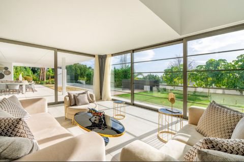 Villa i Benahavis, Malaga, Benahavis - € 3.600.000 | Ref: R4675372 - foto 2