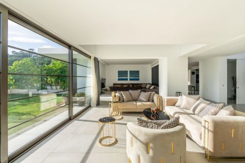 Villa i Benahavis, Malaga, Benahavis - € 3.600.000 | Ref: R4675372 - foto 4