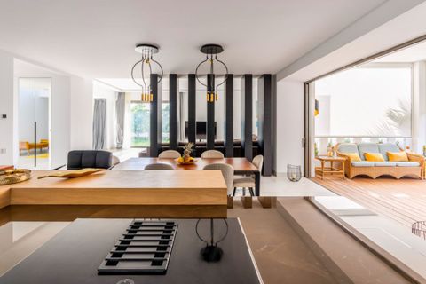 Villa i Benahavis, Malaga, Benahavis - € 3.600.000 | Ref: R4675372 - foto 6