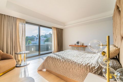 Villa i Benahavis, Malaga, Benahavis - € 3.600.000 | Ref: R4675372 - foto 13