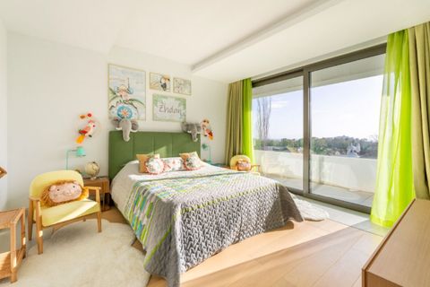 Villa i Benahavis, Malaga, Benahavis - € 3.600.000 | Ref: R4675372 - foto 16