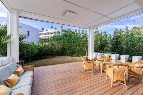 Villa i Benahavis, Malaga, Benahavis - € 3.600.000 | Ref: R4675372 - foto 19