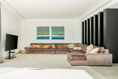 Villa i Benahavis, Malaga, Benahavis - € 3.600.000 | Ref: R4675372 - foto 21