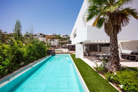 Villa i Benahavis, Malaga, Benahavis - € 3.600.000 | Ref: R4675372 - foto 25
