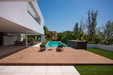Villa i Benahavis, Malaga, Benahavis - € 3.600.000 | Ref: R4675372 - foto 27