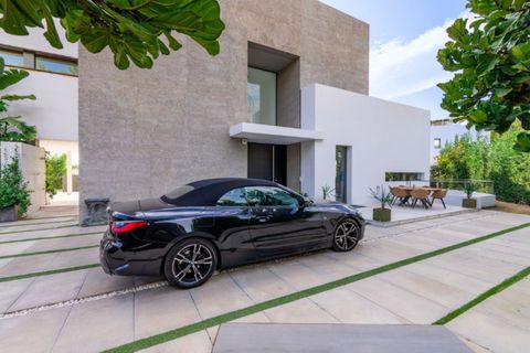 Villa i Benahavis, Malaga, Benahavis - € 3.600.000 | Ref: R4675372 - foto 31