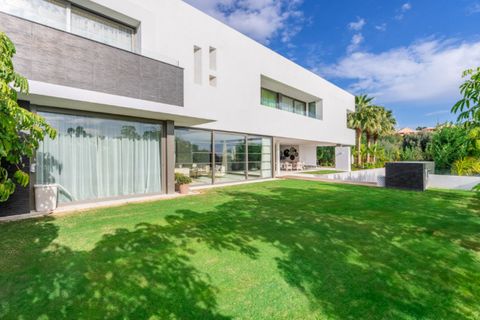 Villa i Benahavis, Malaga, Benahavis - € 3.600.000 | Ref: R4675372 - foto 33
