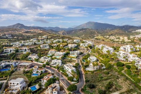 Villa i Benahavis, Malaga, Benahavis - € 3.600.000 | Ref: R4675372 - foto 34