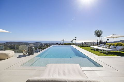 Villa i Benahavis, Malaga, Benahavis - € 4.895.000 | Ref: R4692358 - foto 2