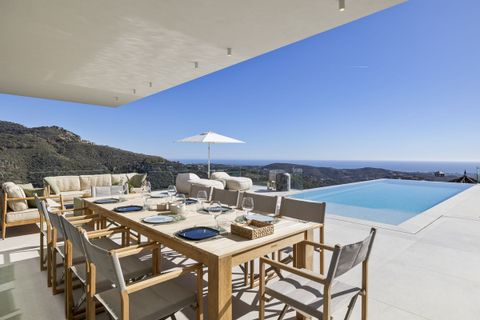Villa i Benahavis, Malaga, Benahavis - € 4.895.000 | Ref: R4692358 - foto 3