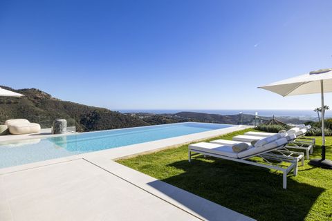 Villa i Benahavis, Malaga, Benahavis - € 4.895.000 | Ref: R4692358 - foto 4