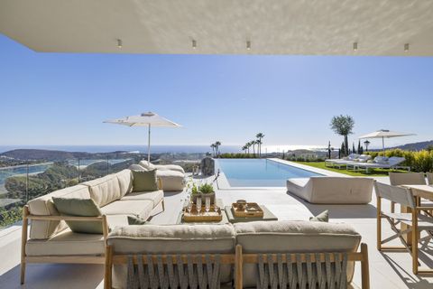 Villa i Benahavis, Malaga, Benahavis - € 4.895.000 | Ref: R4692358 - foto 5