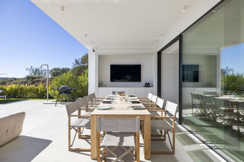 Villa i Benahavis, Malaga, Benahavis - € 4.895.000 | Ref: R4692358 - foto 6