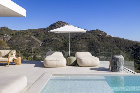 Villa i Benahavis, Malaga, Benahavis - € 4.895.000 | Ref: R4692358 - foto 9