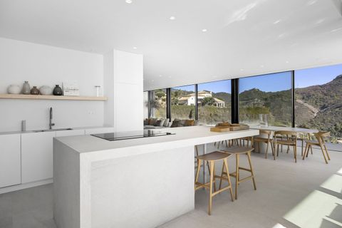 Villa i Benahavis, Malaga, Benahavis - € 4.895.000 | Ref: R4692358 - foto 10