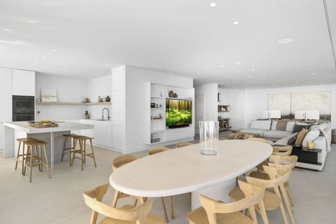 Villa i Benahavis, Malaga, Benahavis - € 4.895.000 | Ref: R4692358 - foto 11