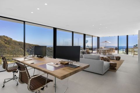 Villa i Benahavis, Malaga, Benahavis - € 4.895.000 | Ref: R4692358 - foto 12