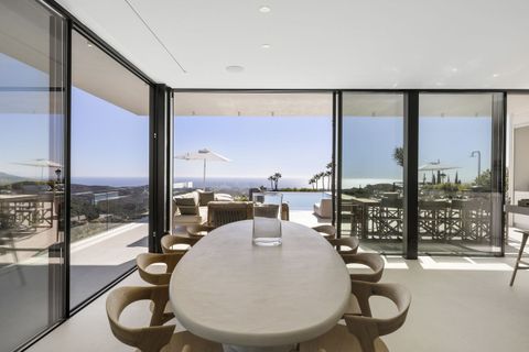Villa i Benahavis, Malaga, Benahavis - € 4.895.000 | Ref: R4692358 - foto 13