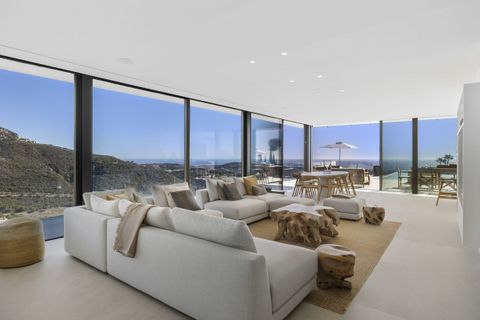 Villa i Benahavis, Malaga, Benahavis - € 4.895.000 | Ref: R4692358 - foto 14