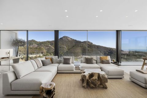 Villa i Benahavis, Malaga, Benahavis - € 4.895.000 | Ref: R4692358 - foto 15