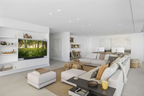 Villa i Benahavis, Malaga, Benahavis - € 4.895.000 | Ref: R4692358 - foto 17