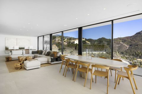 Villa i Benahavis, Malaga, Benahavis - € 4.895.000 | Ref: R4692358 - foto 18