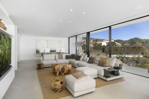 Villa i Benahavis, Malaga, Benahavis - € 4.895.000 | Ref: R4692358 - foto 19