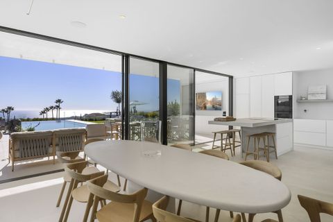 Villa i Benahavis, Malaga, Benahavis - € 4.895.000 | Ref: R4692358 - foto 20