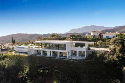 Villa i Benahavis, Malaga, Benahavis - € 4.895.000 | Ref: R4692358 - foto 21