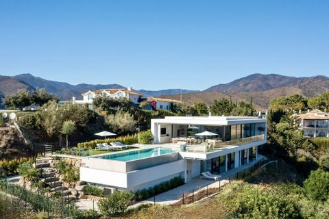 Villa i Benahavis, Malaga, Benahavis - € 4.895.000 | Ref: R4692358 - foto 23