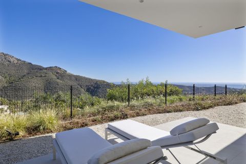 Villa i Benahavis, Malaga, Benahavis - € 4.895.000 | Ref: R4692358 - foto 25
