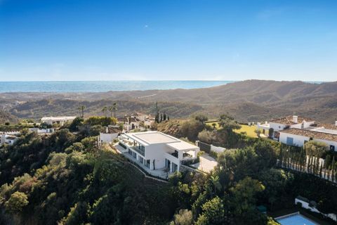 Villa i Benahavis, Malaga, Benahavis - € 4.895.000 | Ref: R4692358 - foto 26