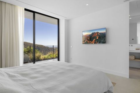 Villa i Benahavis, Malaga, Benahavis - € 4.895.000 | Ref: R4692358 - foto 29