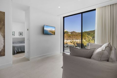 Villa i Benahavis, Malaga, Benahavis - € 4.895.000 | Ref: R4692358 - foto 35